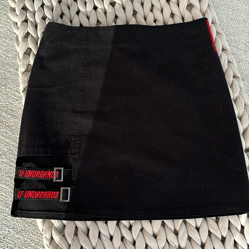 LF The Brand - Mini Skirt